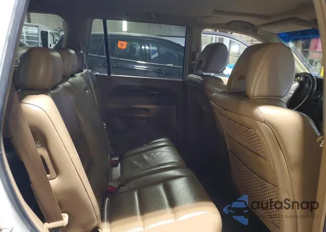 2007 Honda Pilot Exl z USA, uszkodzony, nr VIN 5FNYF18737B008078